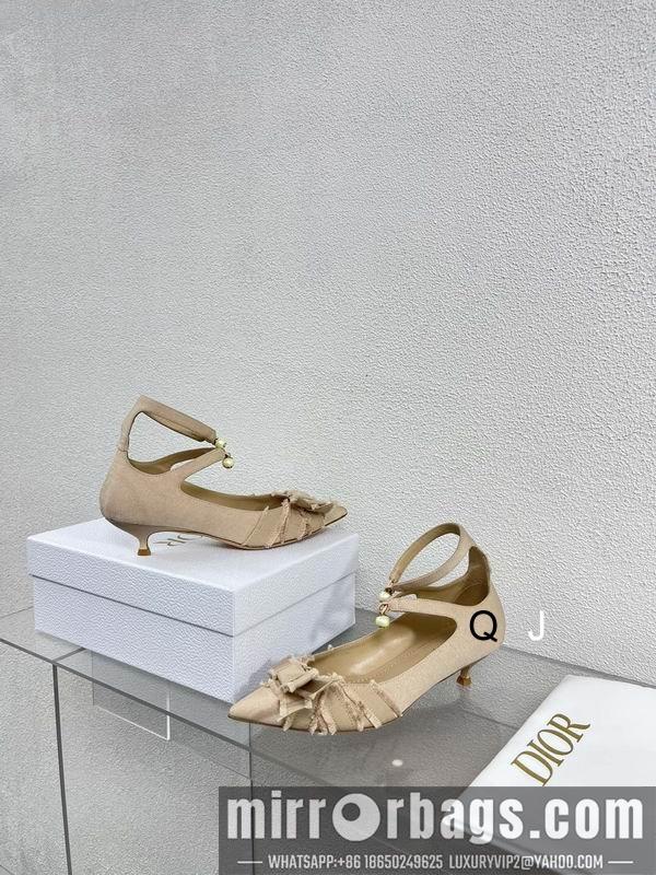Replica Dior Shoes sz35-40 XJ0601
