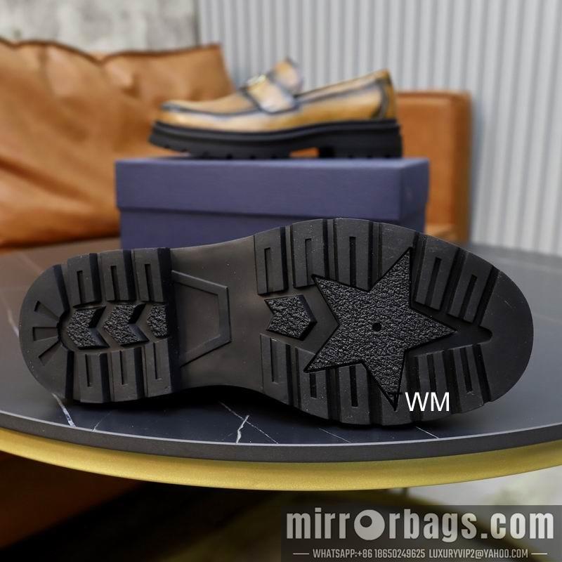 Replica Dior Shoes sz38-45 3C WM1003