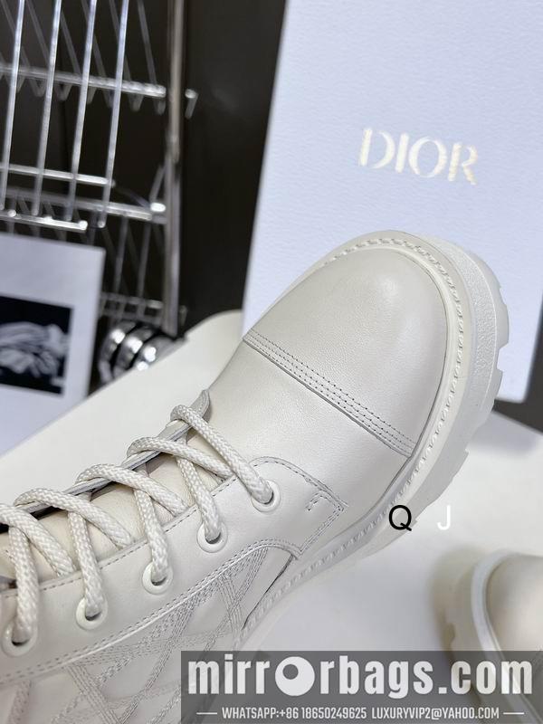 Replica Dior Shoes sz35-40 XJ0702