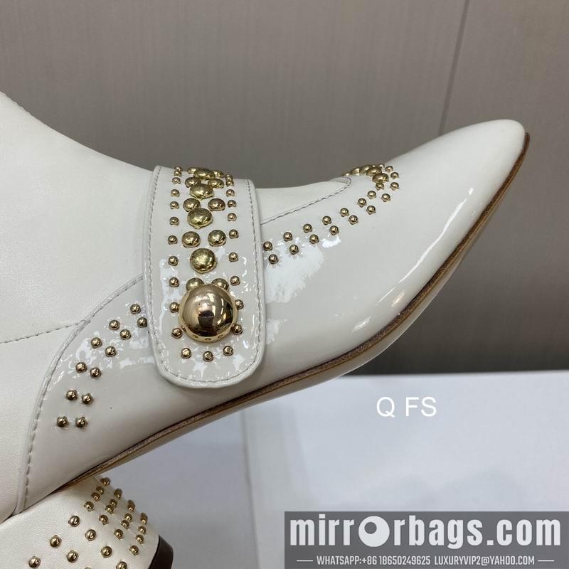 Replica Dior Shoes sz35-40 FS0810