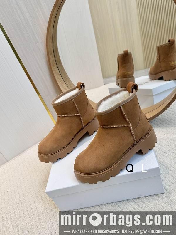 Replica Dior Shoes sz35-40 LL1009