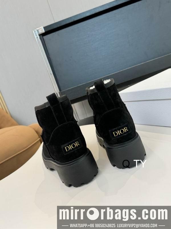 Replica Dior Shoes sz35-40 TY1101
