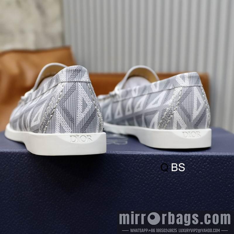 Replica Dior Shoes sz38-45 2C BS1103