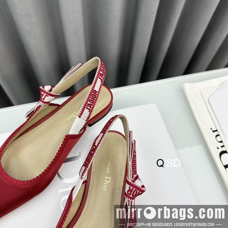 Replica Dior Shoes sz35-40 8C SD1202