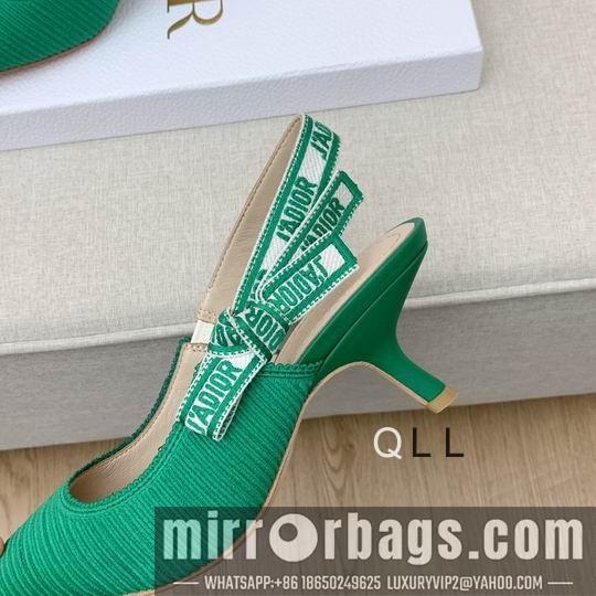 Replica Dior Shoes sz33-44LL0121