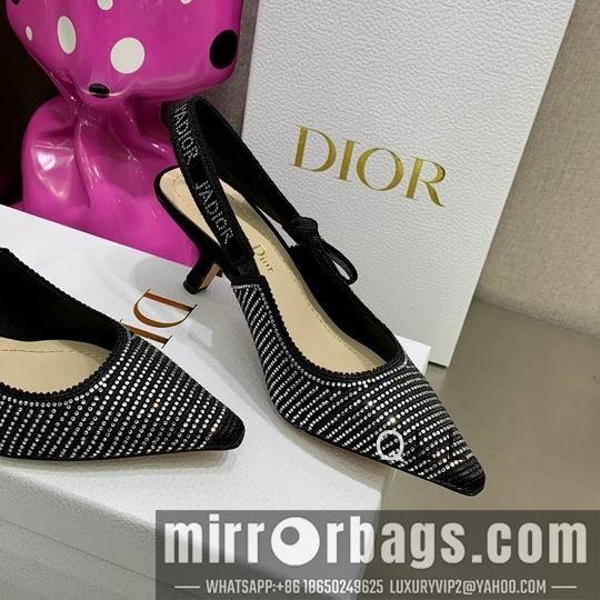 Replica Dior Shoes sz33-44LL0122