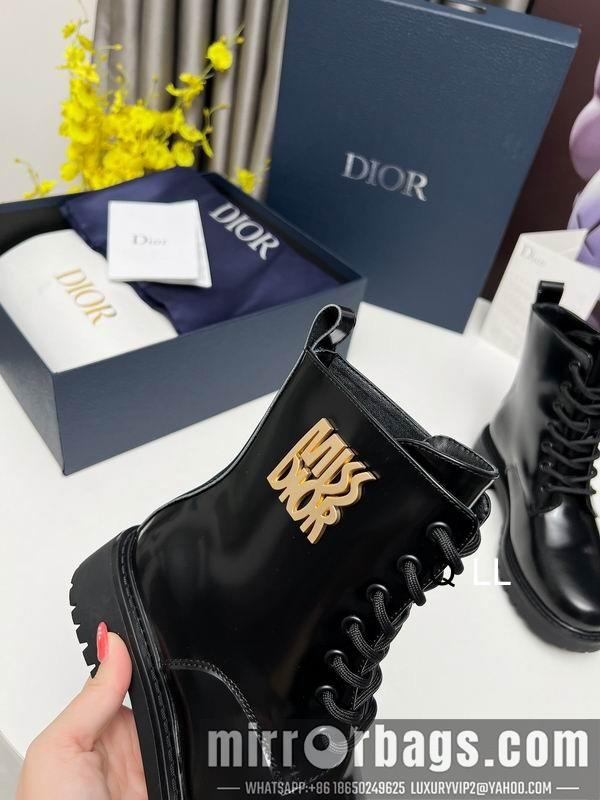 Replica Dior Shoes sz35-40 LL0806