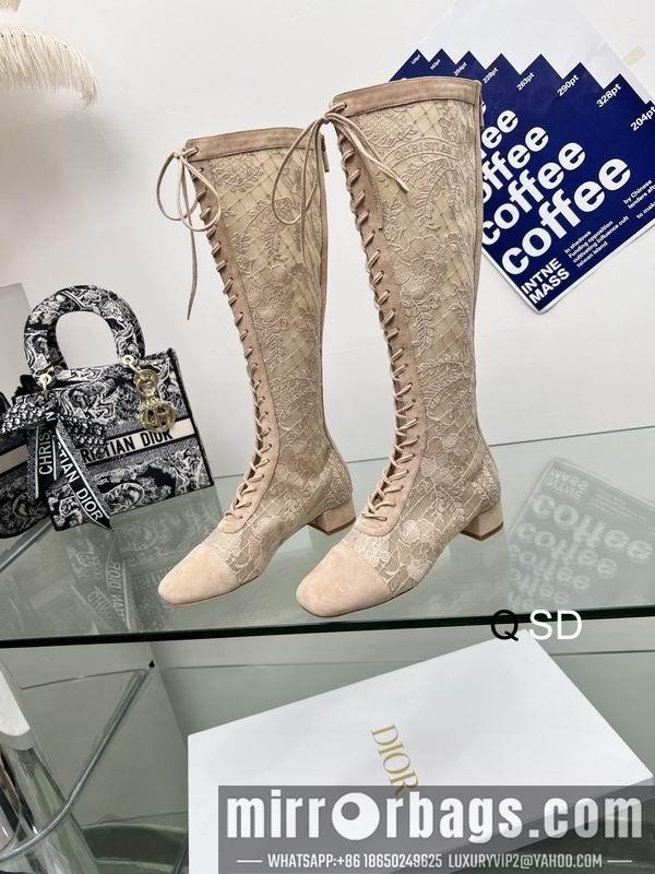 Replica Dior Shoes sz35-40 2C SD1207