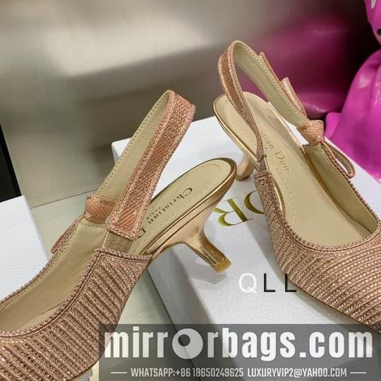 Replica Dior Shoes sz33-44LL0122