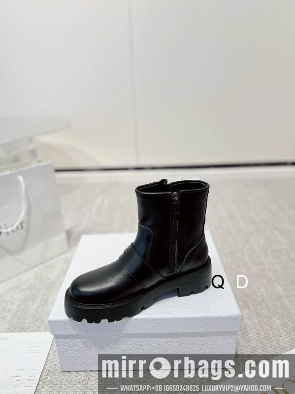 Replica Dior Shoes sz35-40 GDT0904