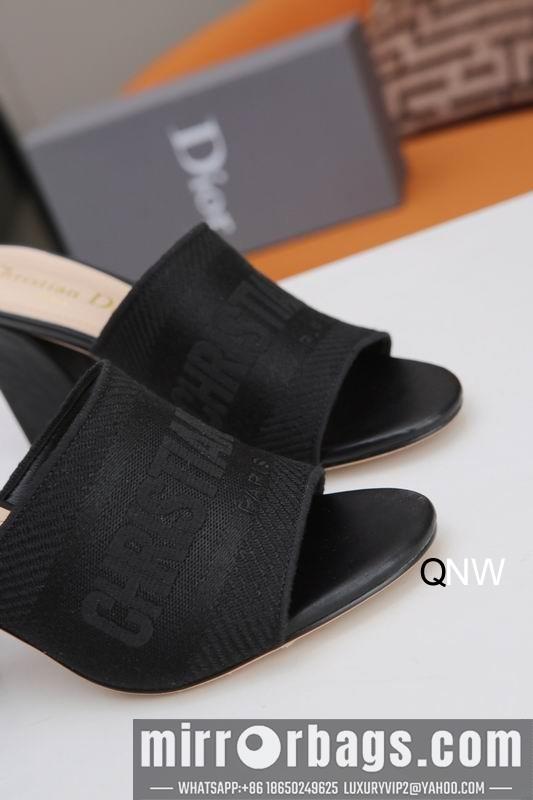 Replica Dior Shoes sz35-40 NW0135