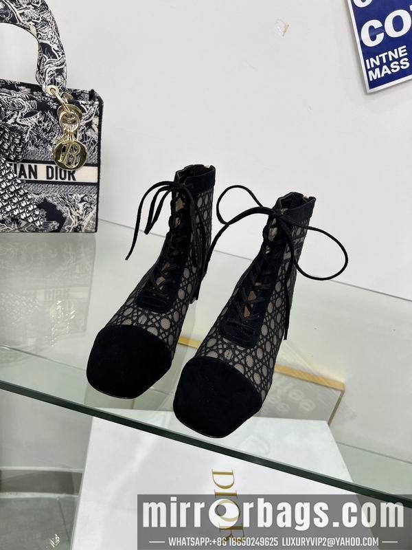 Replica Dior Shoes sz35-40 SD1004