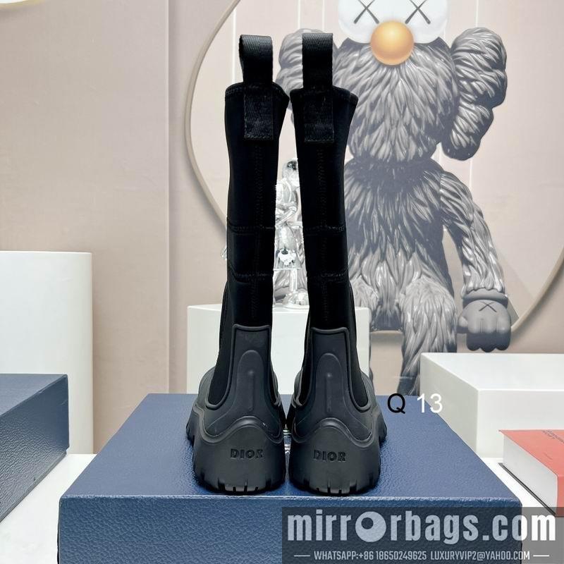 Replica Dior Shoes sz35-40 4C J1203