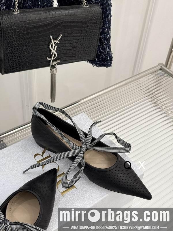 Replica Dior Shoes sz35-40 JX0302