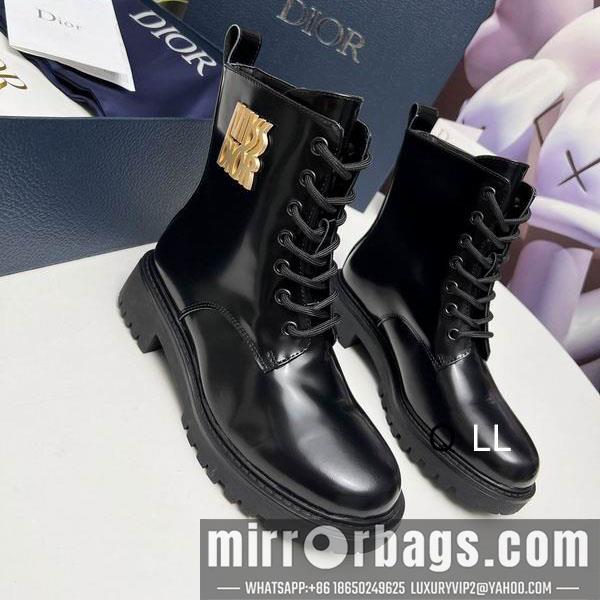 Replica Dior Shoes sz35-40 LL0806
