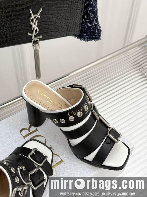 Replica Dior Shoes sz35-40 JX0306