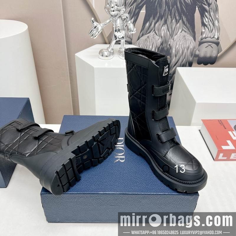 Replica Dior Shoes sz35-40 2C J1202