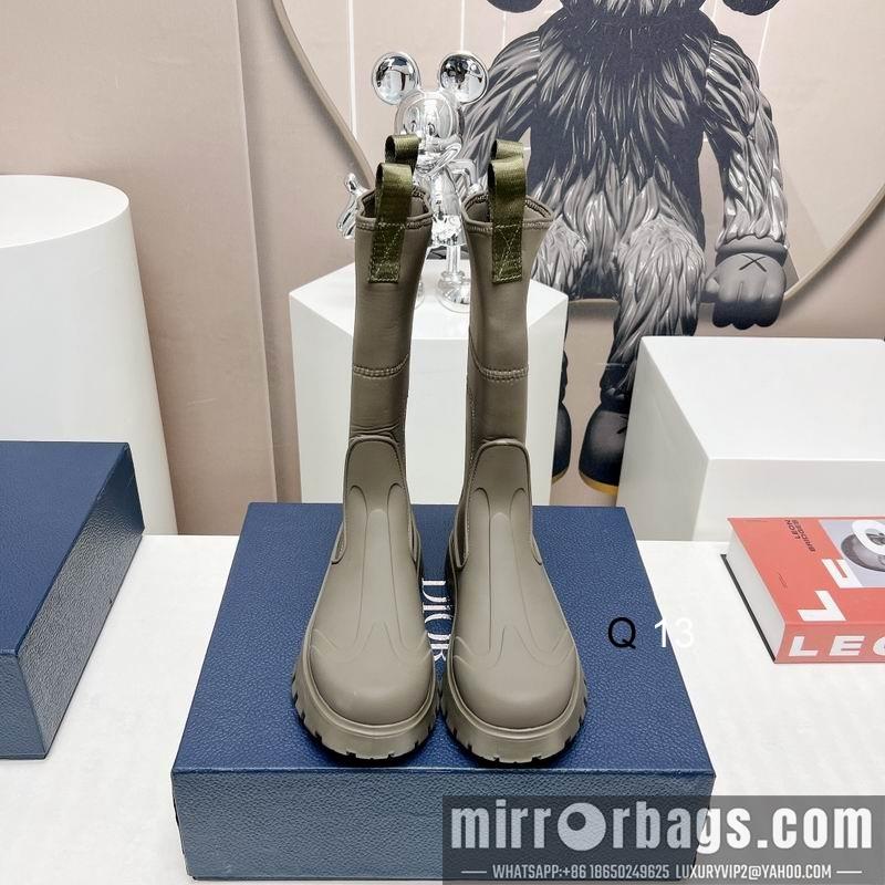 Replica Dior Shoes sz35-40 4C J1203