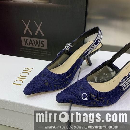 Replica Dior Shoes sz33-44LL0123