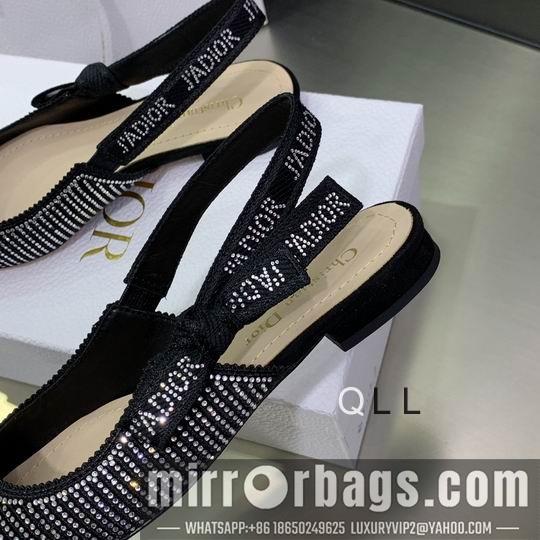 Replica Dior Shoes sz33-44LL0110