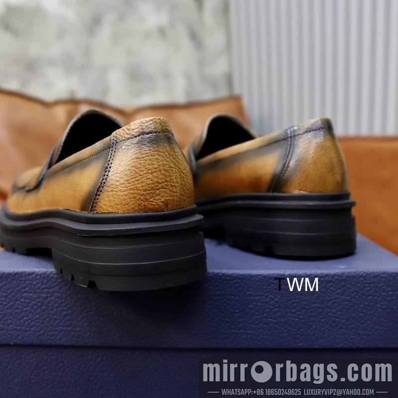 Replica Dior Shoes sz38-45 3C WM1003