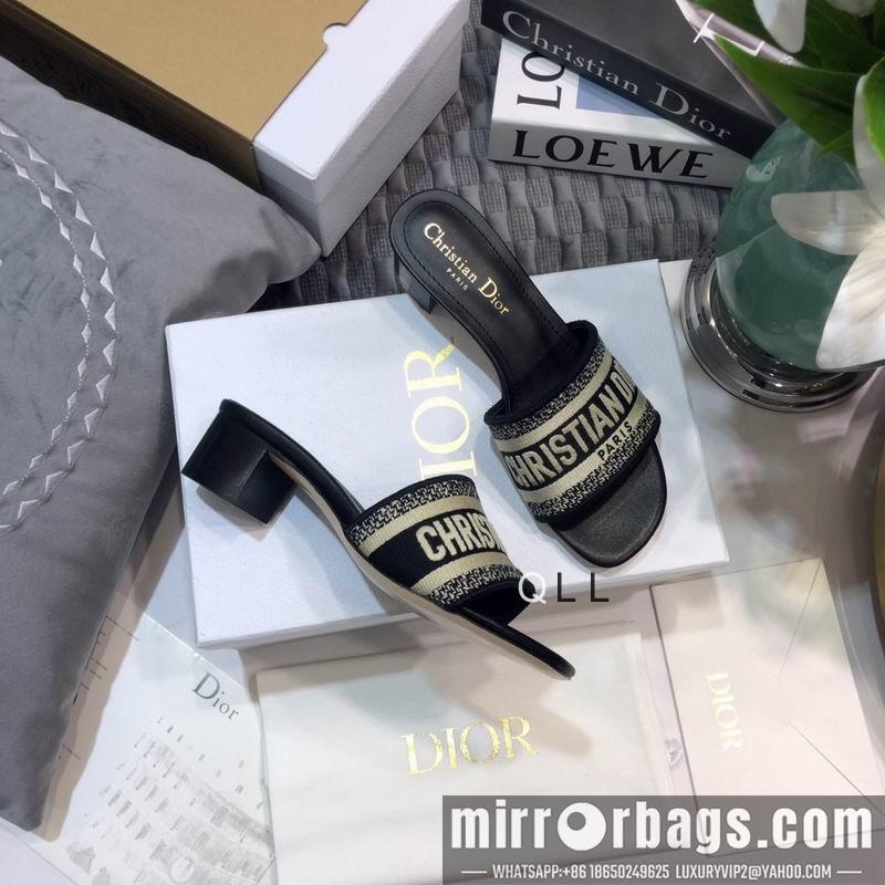 Replica Dior Shoes sz34-43LL0114