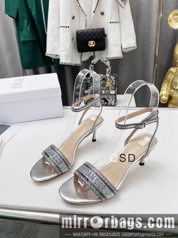 Replica Dior Shoes sz34-44SD0127