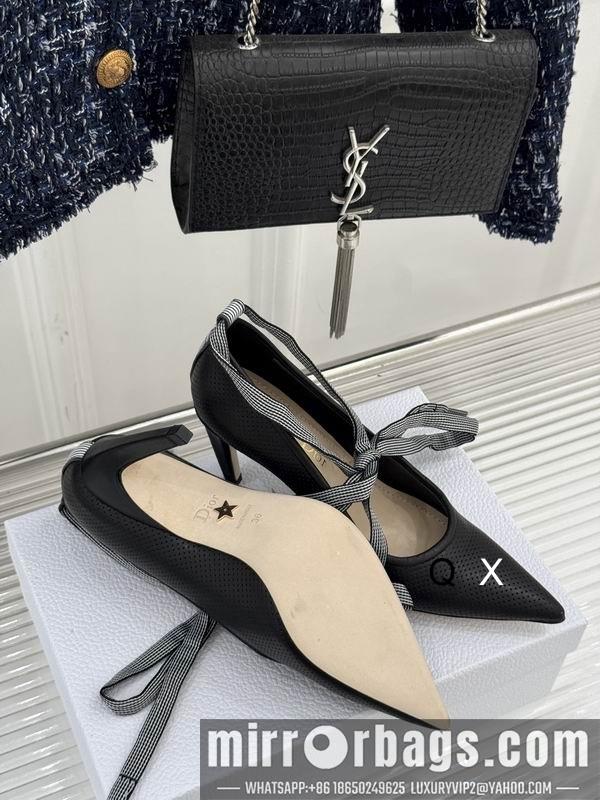 Replica Dior Shoes sz35-40 JX0304