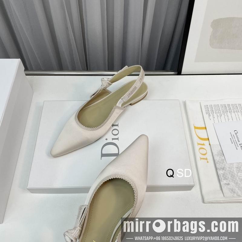 Replica Dior Shoes sz35-40 8C SD1202