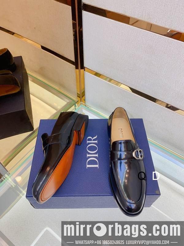 Replica Dior Shoes sz38-45 3C GDT0804