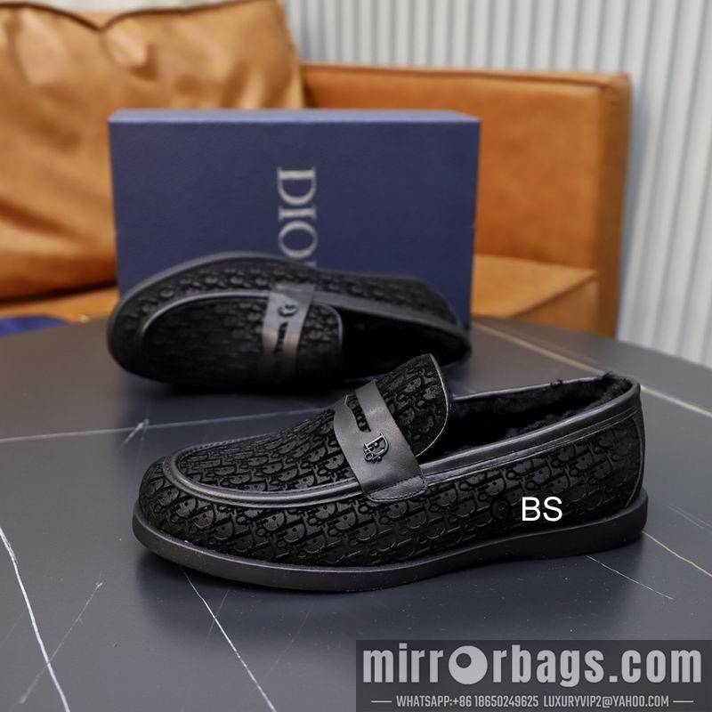 Replica Dior Shoes sz38-45 3C BS1102