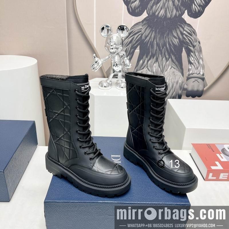 Replica Dior Shoes sz35-40 2C J1202