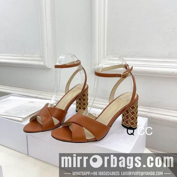Replica Dior Shoes sz35-40 4CM 8CM XC1002