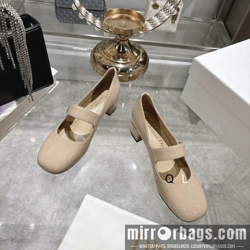 Replica Dior Shoes sz35-40 LL1201