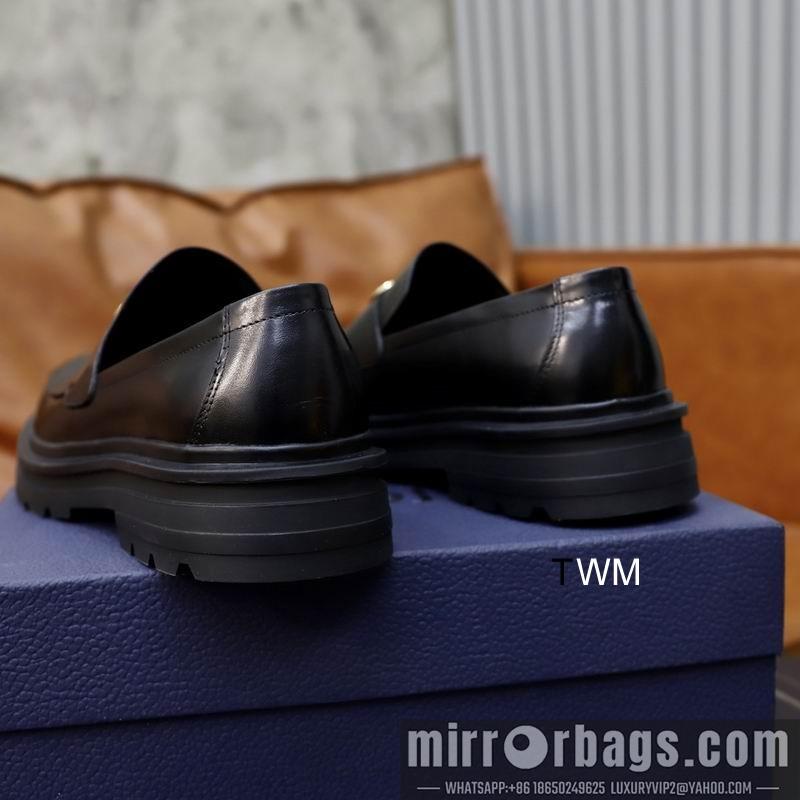 Replica Dior Shoes sz38-45 3C WM1003