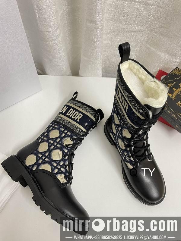 Replica Dior Shoes sz35-40 TY0903