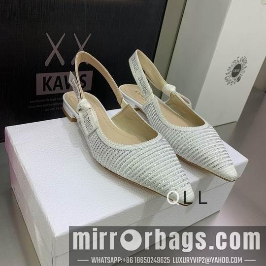 Replica Dior Shoes sz33-44LL0110