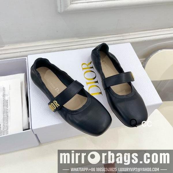 Replica Dior Shoes sz35-40 XC0301
