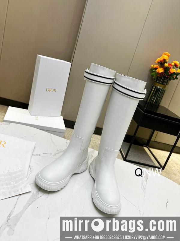 Replica Dior Shoes sz35-40 2C NW1005
