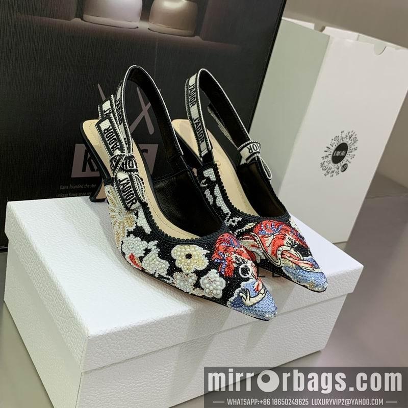 Replica Dior Shoes sz33-44LL0129