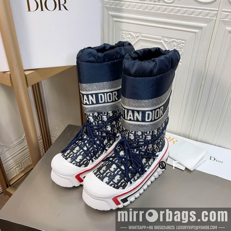 Replica Dior Shoes sz35-40 6C TF0102