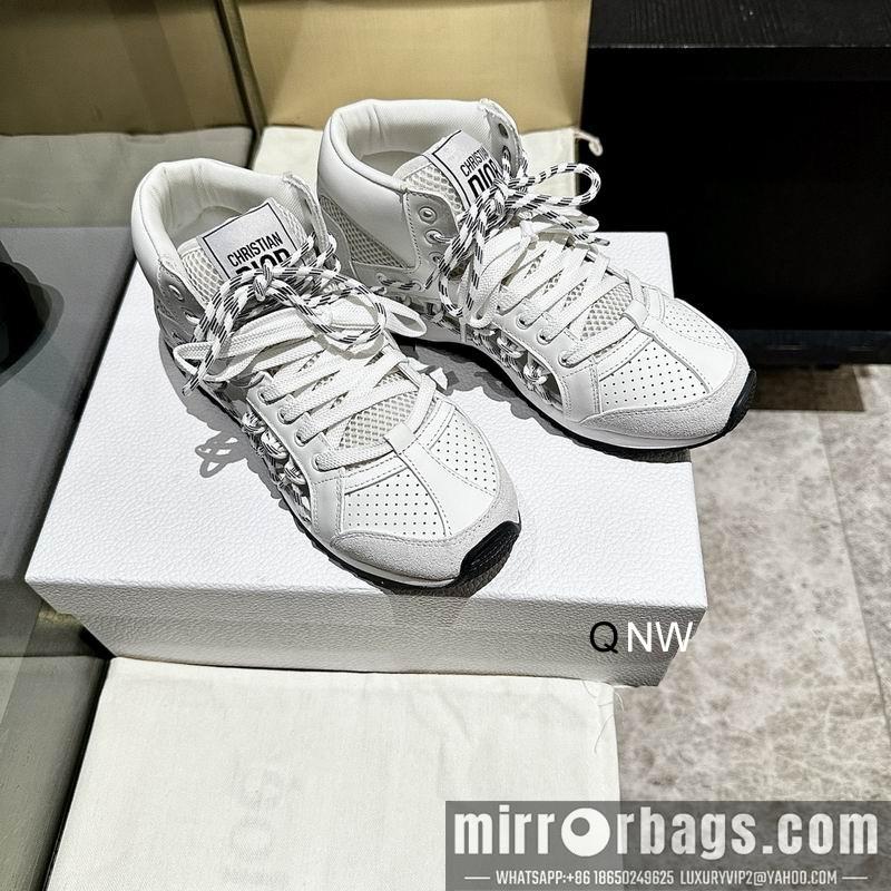 Replica Dior Shoes sz35-40 NW0301