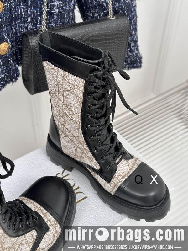 Replica Dior Shoes sz35-40 JX1101