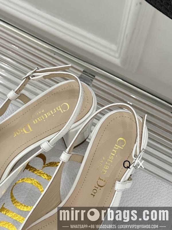 Replica Dior Shoes sz35-40 JX0305