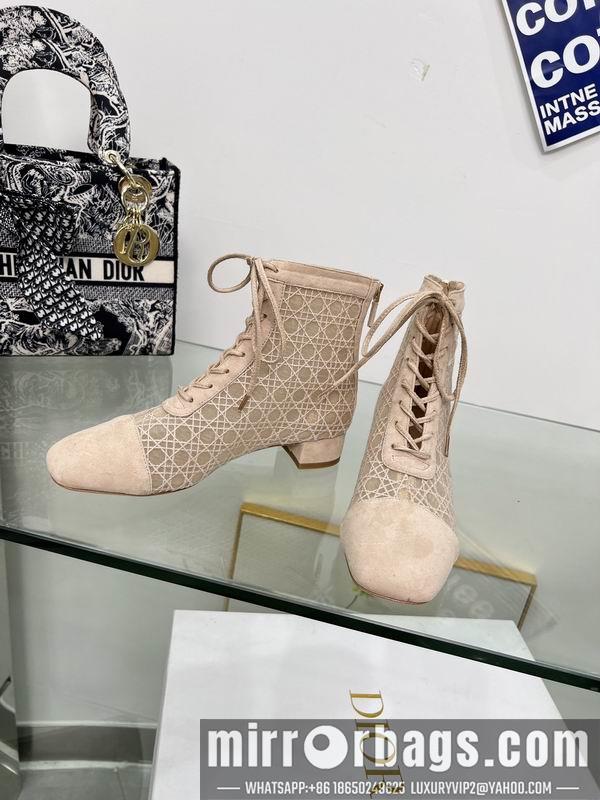 Replica Dior Shoes sz35-40 SD1004