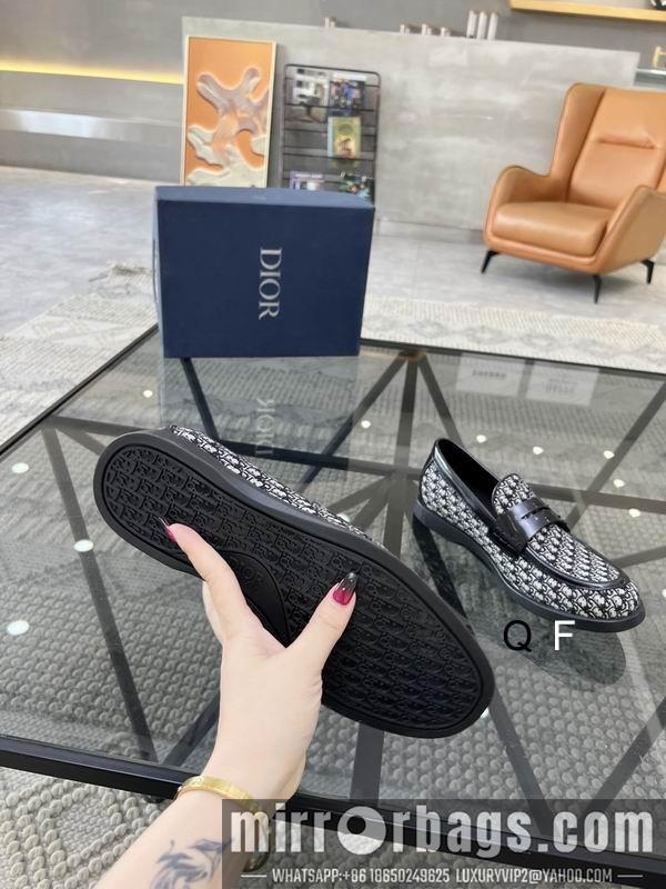 Replica Dior Shoes sz38-45 2C TD0701