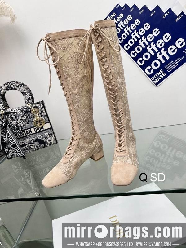 Replica Dior Shoes sz35-40 2C SD1207