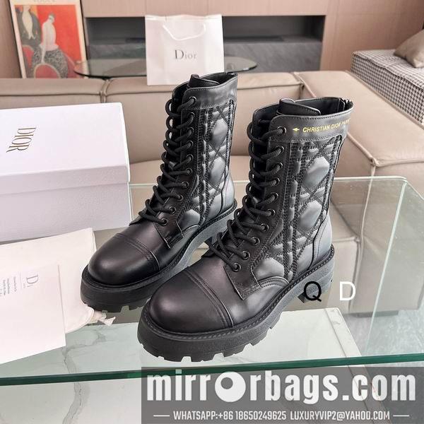 Replica Dior Shoes sz35-40 GDT0801
