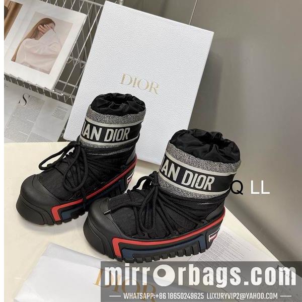 Replica Dior Shoes sz35-40 LL1006