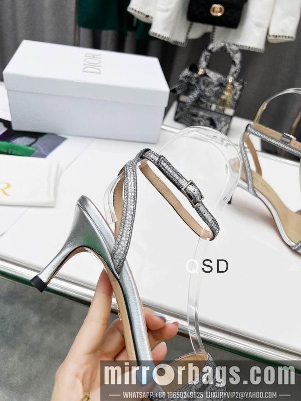 Replica Dior Shoes sz34-44SD0127
